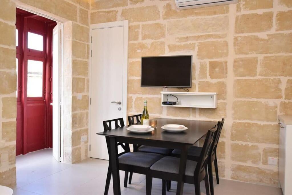 Vallettastay - Lucky Star One Bedroom Apartment 201 Exterior photo