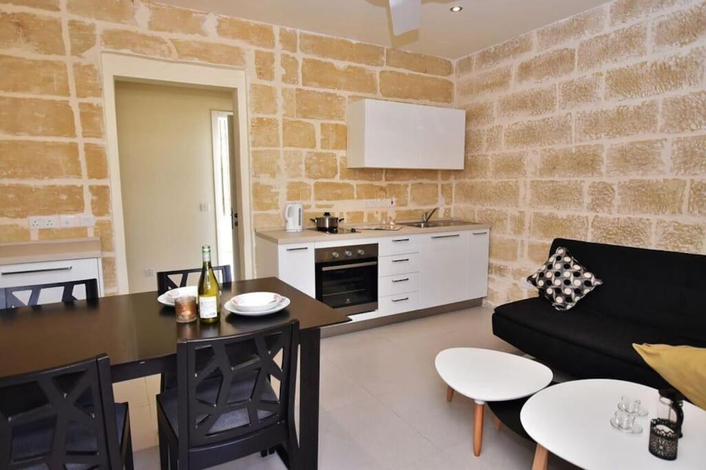 Vallettastay - Lucky Star One Bedroom Apartment 201 Exterior photo
