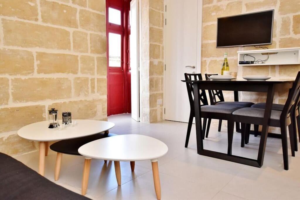Vallettastay - Lucky Star One Bedroom Apartment 201 Exterior photo